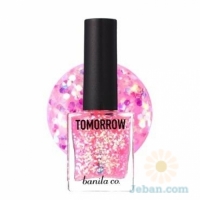 Tomorrow : Nail Glitter