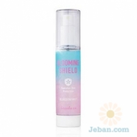 Blooming Shield : Blossom Mist