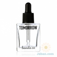 Tomorrow : Nail Quick Dryer