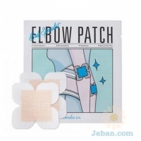 Body Specialist : Elbow Patch