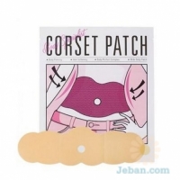 Body Specialist : Corset Patch
