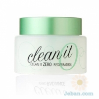 Clean It Zero : Resveratrol