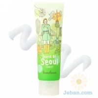 Scent Of Seoul Hand Cream : Forest