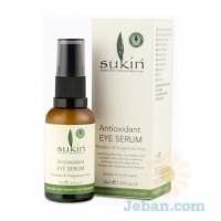 Antioxidant Eye Serum