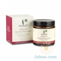 Rose Hip Hydrating Day Cream