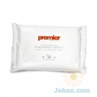 Cleansing Wipes
