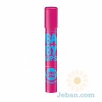 Baby Lips Candy Wow : Raspberry