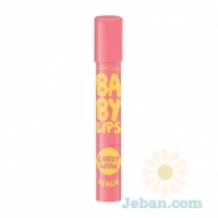 Baby Lips Candy Wow : Peace