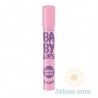 Baby Lips Candy Wow : Lyncee
