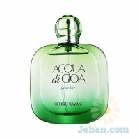 Acqua Di Gioia : Jasmine