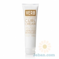 Curl Cream