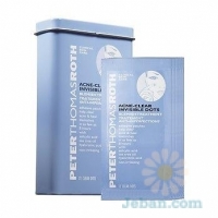 Acne-Clear Invisible Dots