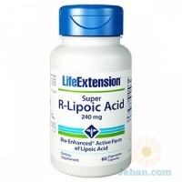 Super R-Lipoic Acid