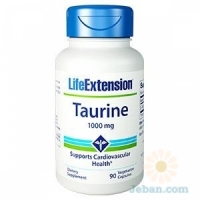 Taurine