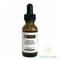 Cosmesis Skin Care : Advanced Anti-glycation Peptide Serum