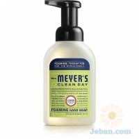 Foaming Hand Soap : Lemon Verbena