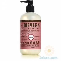 Hand Soap : Rosemary