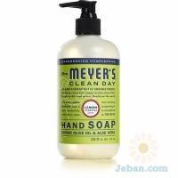 Hand Soap : Lemon Verbena