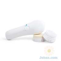 Microsonic Facial Brush