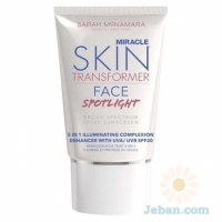 Face Spotlight Spf20