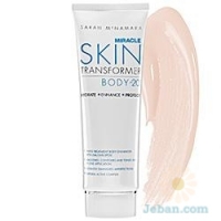 Miracle Skin Transformer Body Spf20