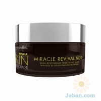 Miracle Revival Mud