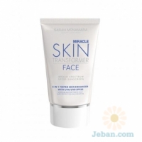 Miracle Skin Transformer Face Spf20