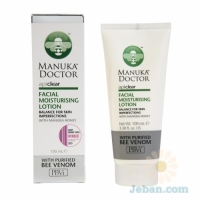 Apiclear : Facial Moisturising Lotion