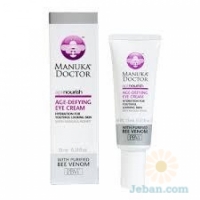 Apinourish : Age-defying Eye Cream