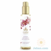 Plumeria : Linen & Room Spray