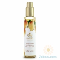 Mango Nectar : Linen & Room Spray