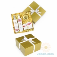 Plumeria : Gift Box