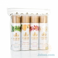 Body Cream Gift Set