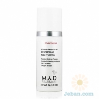 Environmental Destressing Night Cream