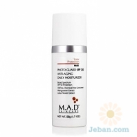 Photo Guard : Spf 30 Anti-aging Daily Moisturizer
