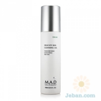 Delicate Skin Cleansing Gel