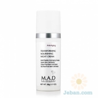 Transforming Nourishing Night Cream