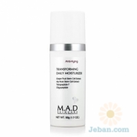 Transforming Daily Moisturizer