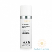 C4 Intensive Brightening Serum