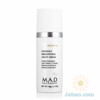 Radiance Brightening Night Cream