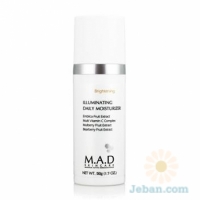 Illuminating Daily Moisturizer