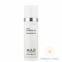 Acne Reversing Gel 10% BPO