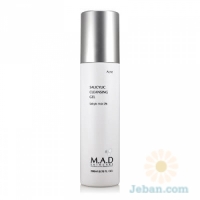 Salicylic Cleansing Gel