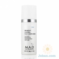 Breakout Control Daily Moisturizer