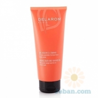 Orange Shower Gel