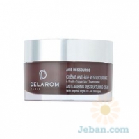 Anti-Ageing Restructuring Cream