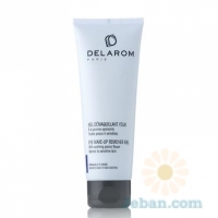 Eye Make-Up Remover Gel