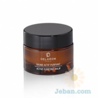 Active Purifying Balm