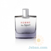 Homme Eau Sport