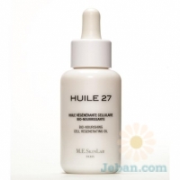 Huile 27